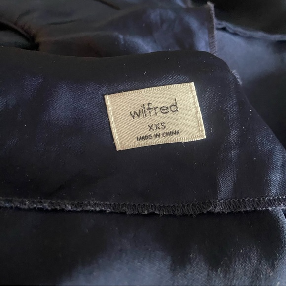 Wilfred Only Lace Slip Dress - Picture 5 of 7